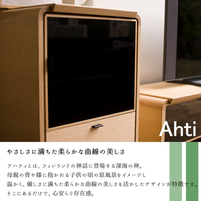 冨士ファニチア　アハティ　オーディオボード
