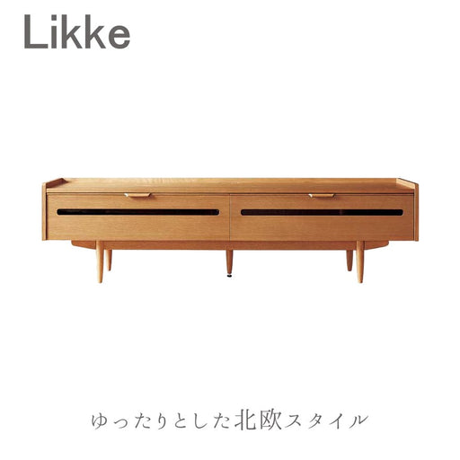 冨士ファニチア　リッケ　テレビボード