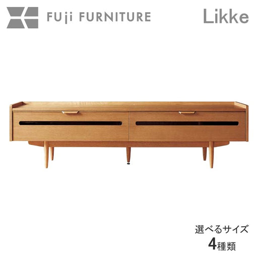 冨士ファニチア　リッケ　テレビボード
