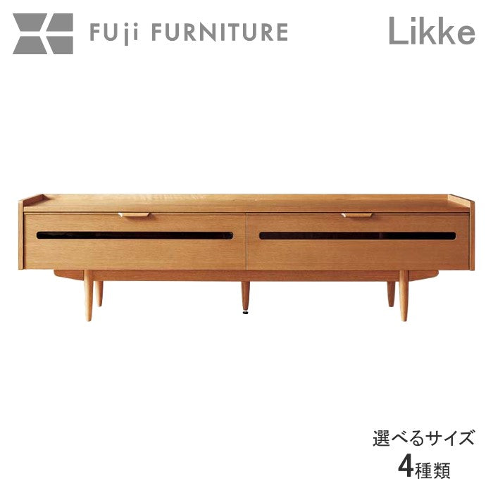 冨士ファニチア　リッケ　テレビボード