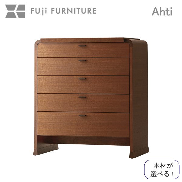 アハティ/Ahti