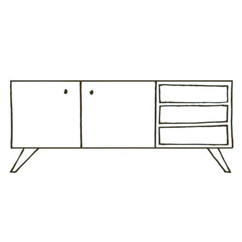 収納家具