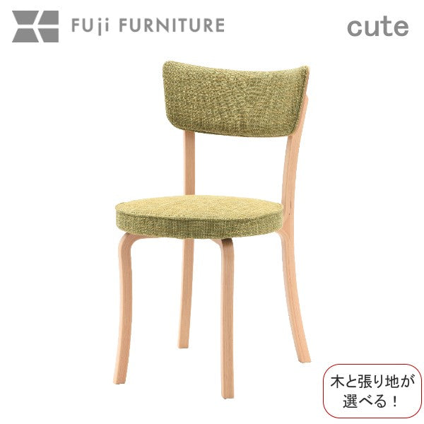 キュート/Cute
