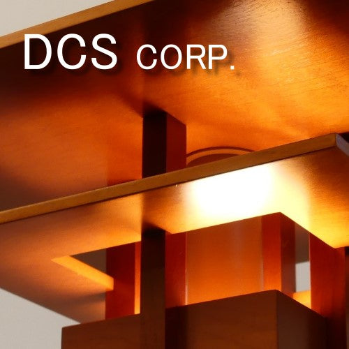 DCS corp.