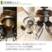 3色展開