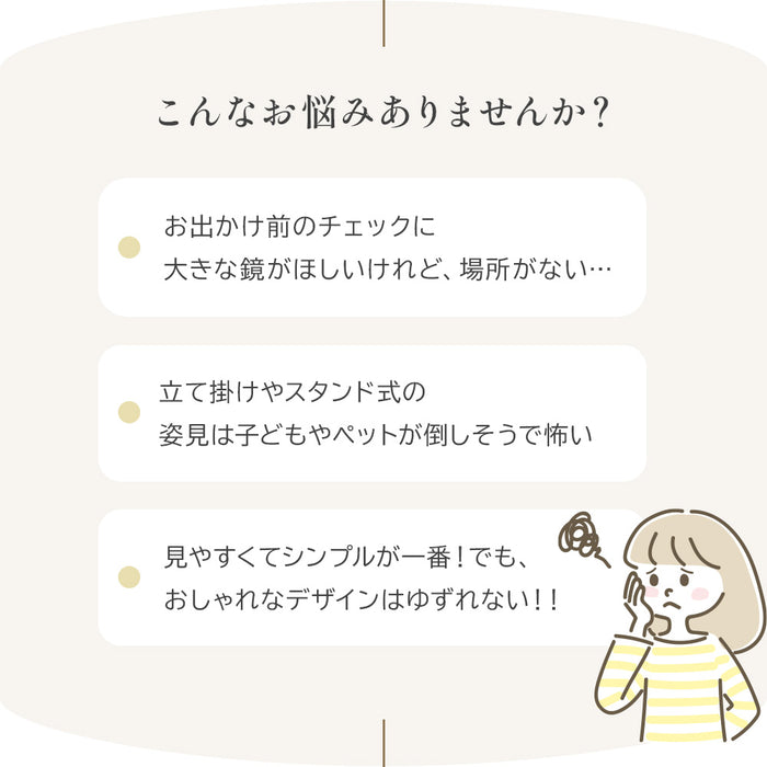 ウォールミラー 丸 60cm 鏡 [ Lueur リュール ] 壁掛け おしゃれ 賃貸 軽量 フィルムフック 穴開けない トイレ 玄関 洗面所 ラウンドミラー メイク鏡 北欧 ゴールド ピンクゴールド ブラック 風水 円形 壁 飛散防止 浮かせる 姿見 インテリア リビング 引っ越し祝い 簡単 hg-14