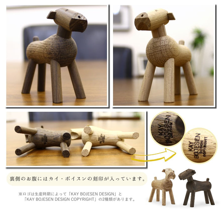 カイ・ボイスンデンマーク　ティムの詳細