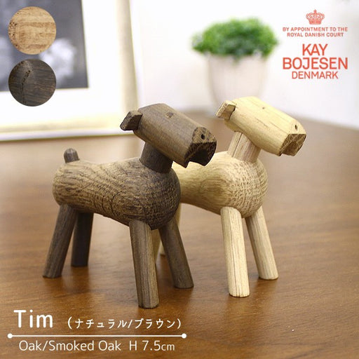 カイ・ボイスンデンマーク　ティム