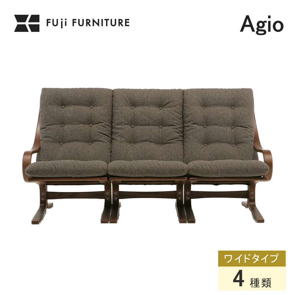 アージオ/Agio