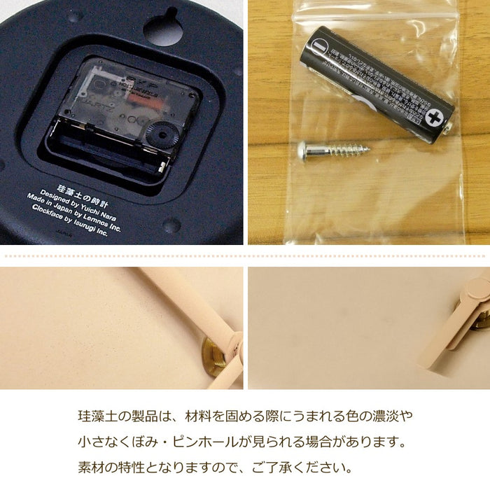裏面と付属品