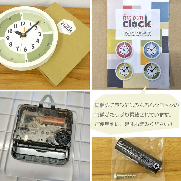 裏面と付属品