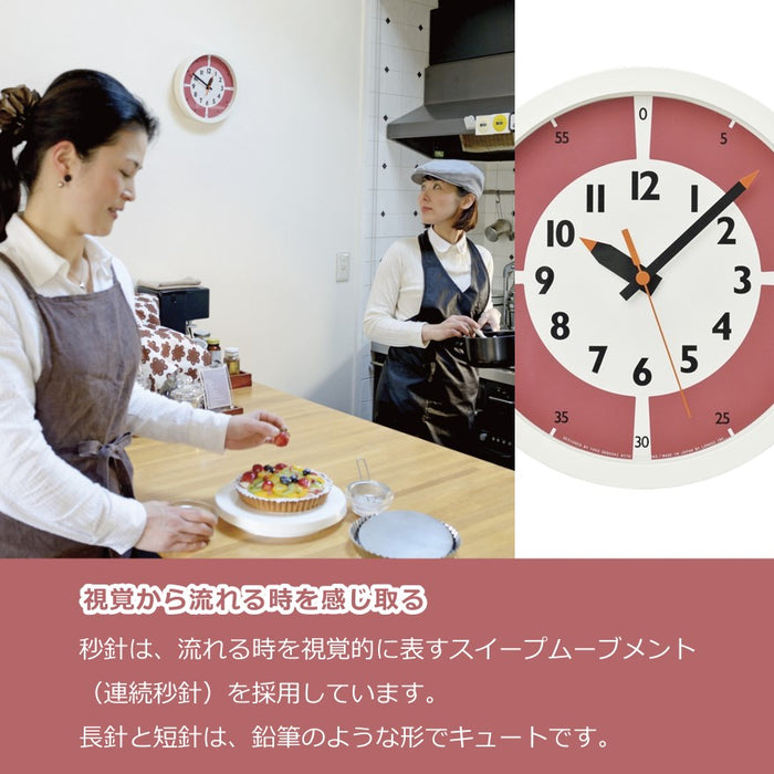 視覚から流れる時を感じ取る