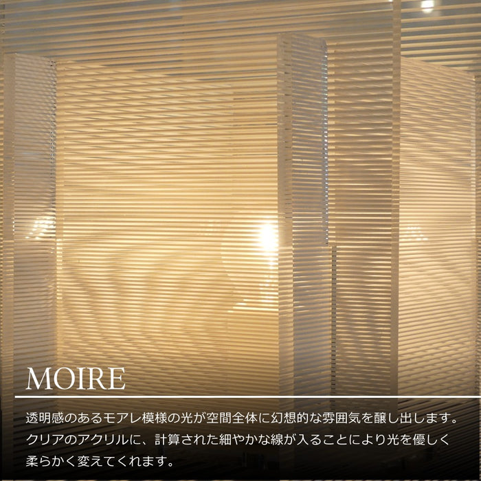 モアレシリーズ
