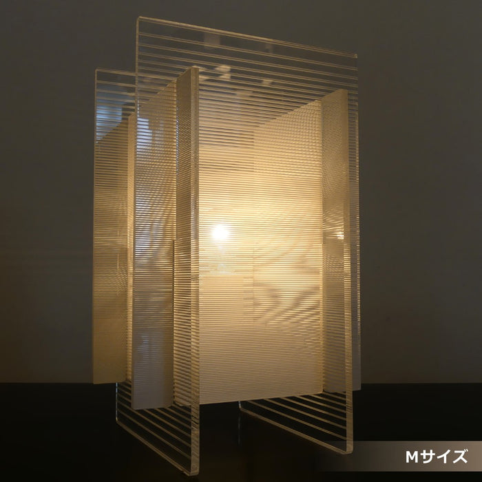 テーブルスタンド　モアレM