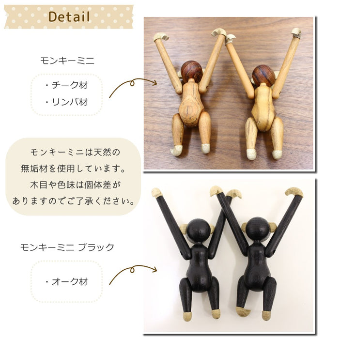 カイ・ボイスンデンマーク　モンキーミニの詳細