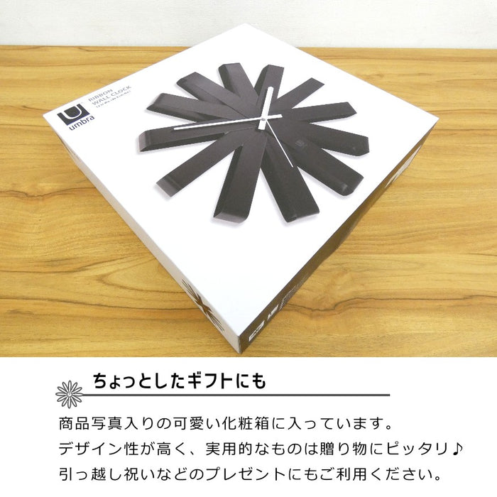 ギフトに最適な商品です。