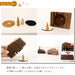木製飾り香炉　小さなおうち使い方