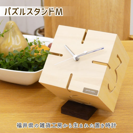 ヤマト工芸パズルスタンドM
