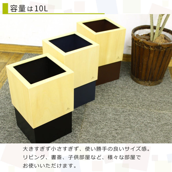 容量10L