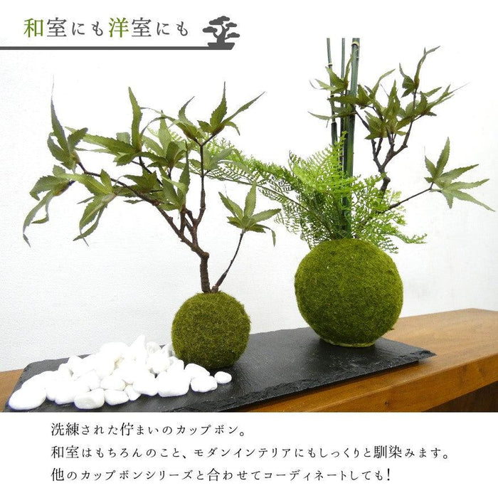 和室にも洋室にもあう